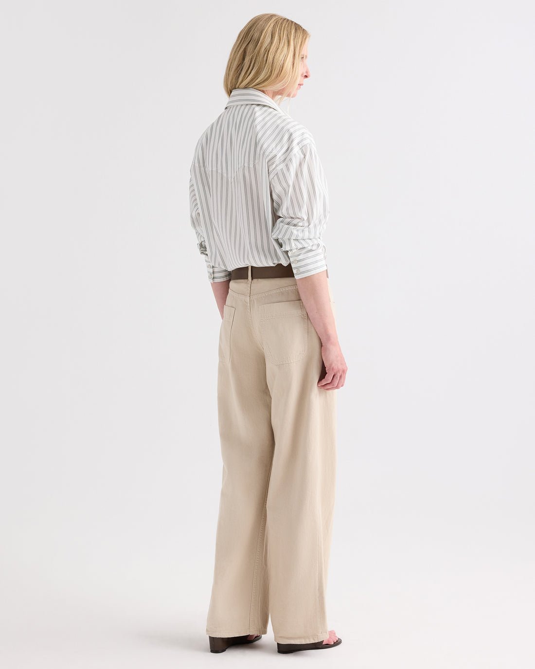 Song Sung Blue Pant - TWP