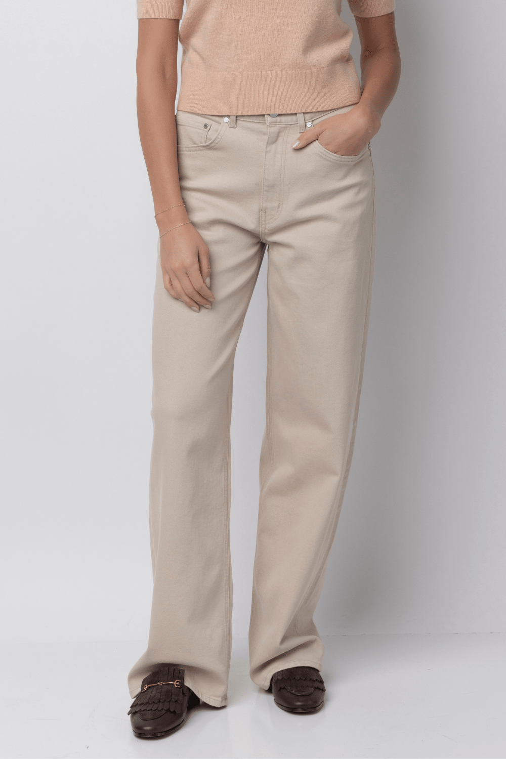 Song Sung Blue Pant - TWP