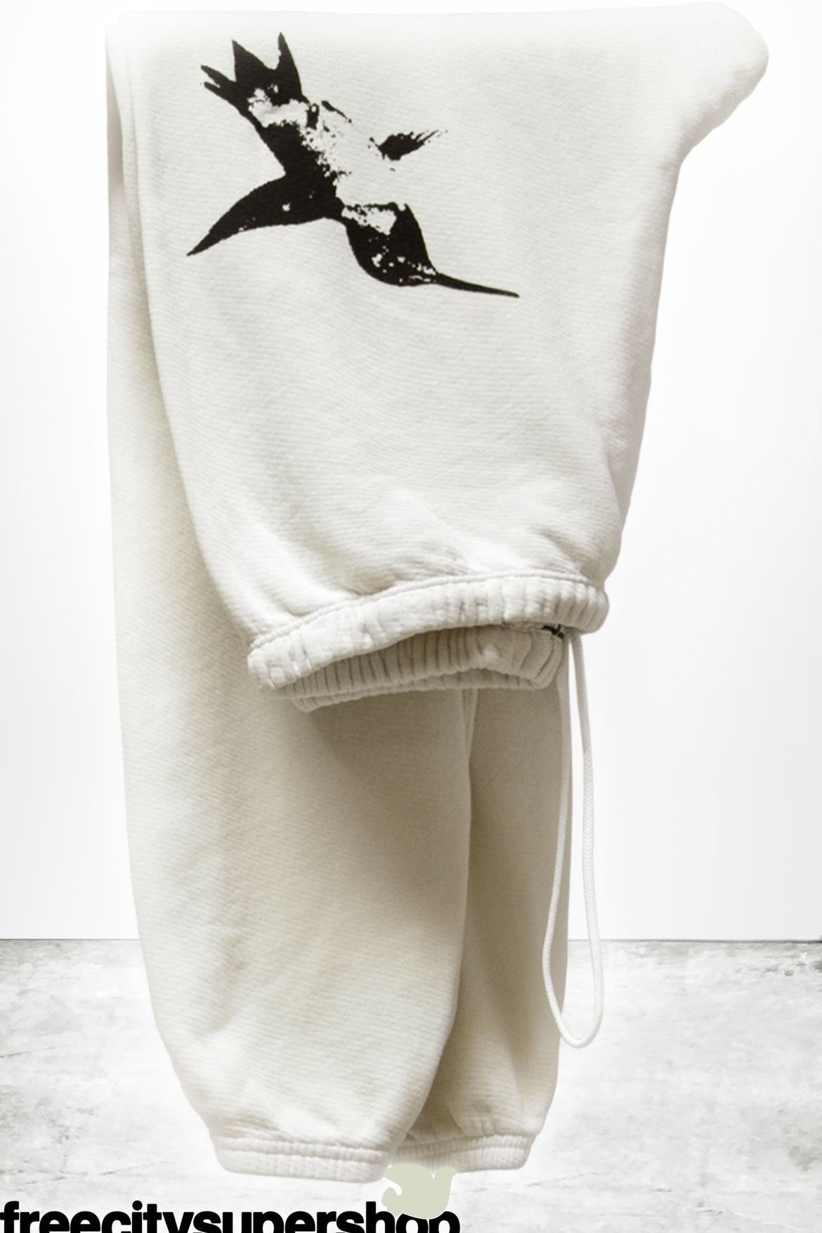 Sparrow 2005 OG Sweatpant - Freecity