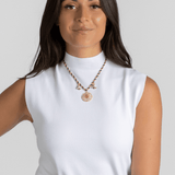 Stargaze Necklace - Monoki
