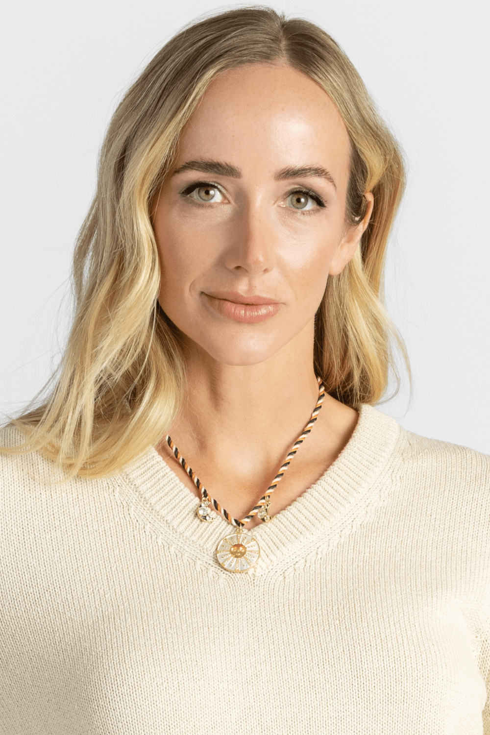 Stargaze Necklace - Monoki