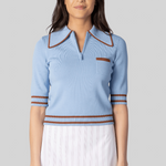 Striped A Line Skirt - TWP