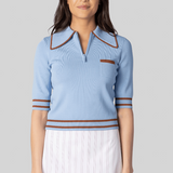 Striped A Line Skirt - TWP