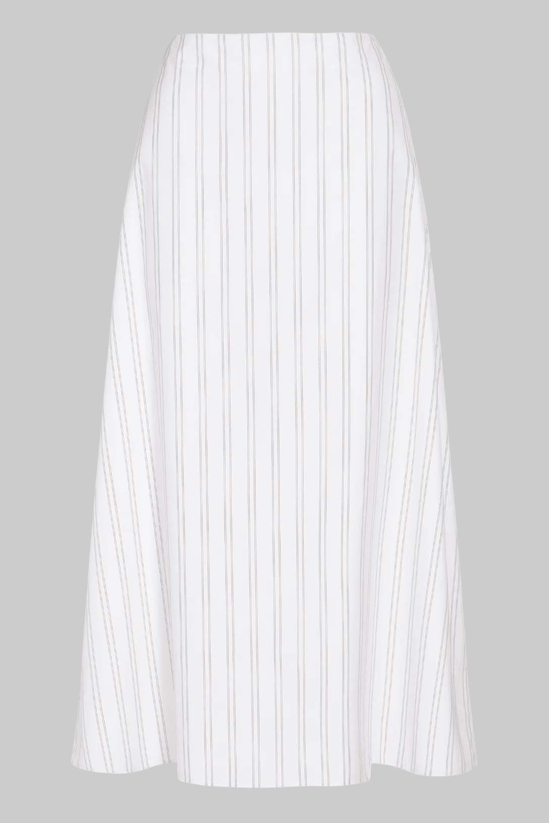 Striped A Line Skirt - TWP