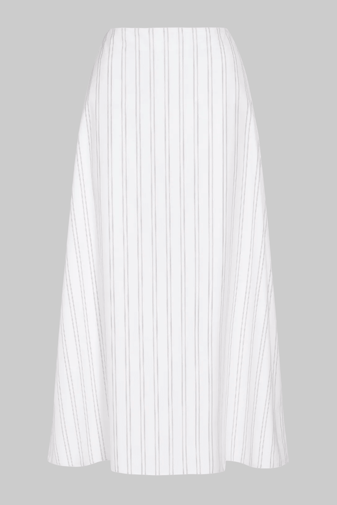 Striped A Line Skirt - TWP