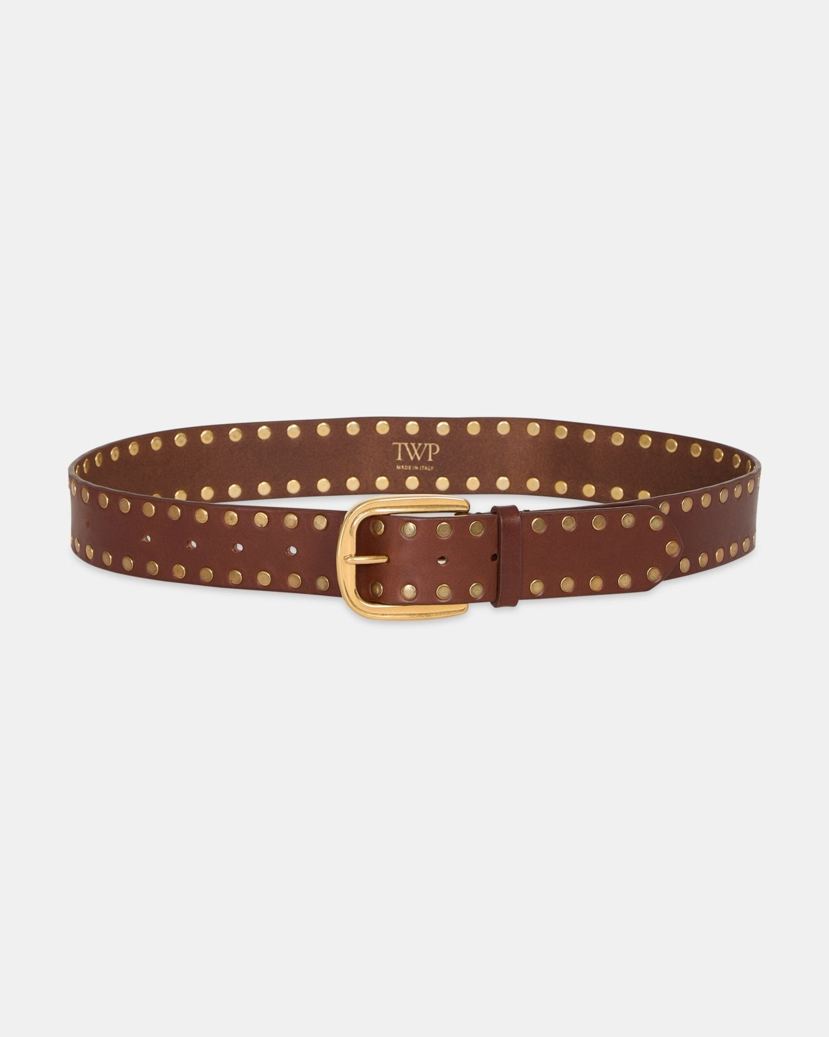 Studded Belt - TWP
