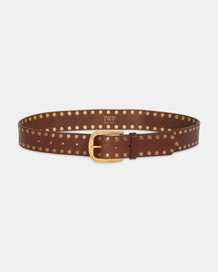 Studded Belt - TWP