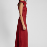 Suis Midi Dress - Faithfull The Brand