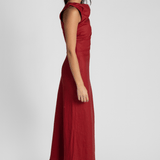 Suis Midi Dress - Faithfull The Brand
