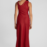 Suis Midi Dress - Faithfull The Brand