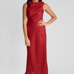 Suis Midi Dress - Faithfull The Brand