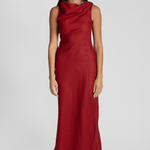 Suis Midi Dress - Faithfull The Brand
