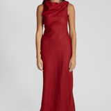 Suis Midi Dress - Faithfull The Brand