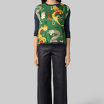 Summertime Pullover - La Prestic Ouiston