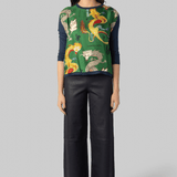 Summertime Pullover - La Prestic Ouiston