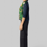 Summertime Pullover - La Prestic Ouiston