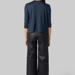 Summertime Pullover - La Prestic Ouiston