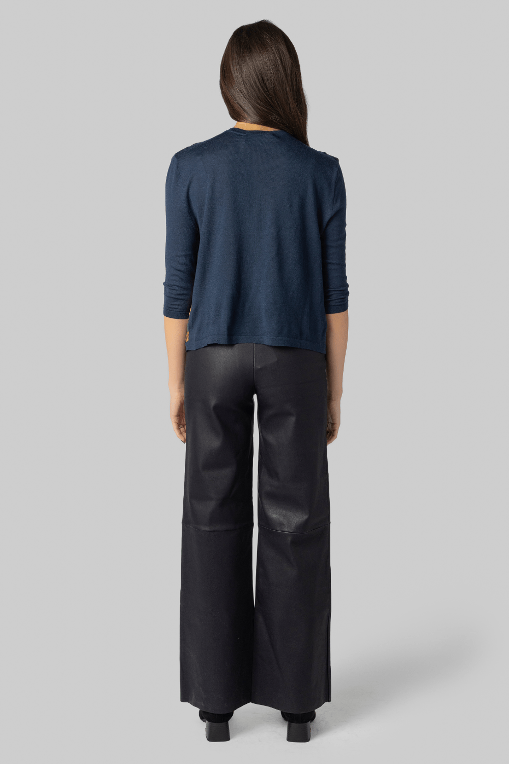 Summertime Pullover - La Prestic Ouiston