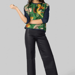 Summertime Pullover - La Prestic Ouiston