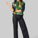 Summertime Pullover - La Prestic Ouiston