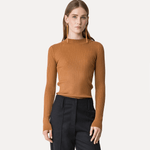 Superfine Merino Turtleneck - Forte Forte