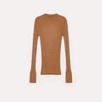 Superfine Merino Turtleneck - Forte Forte