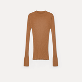 Superfine Merino Turtleneck - Forte Forte