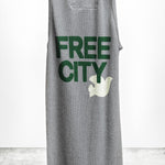 Supervintage Tank - Freecity