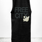 Supervintage Tank - Freecity