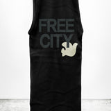 Supervintage Tank - Freecity