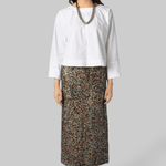 Sylkie Skirt - TWP