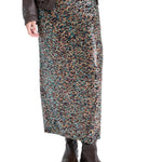 Sylkie Skirt - TWP