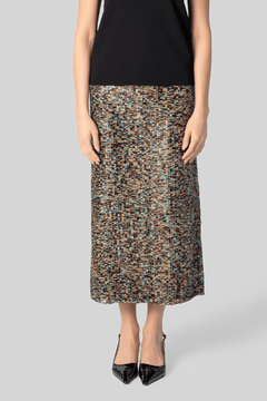 Sylkie Skirt - TWP
