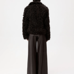Sylvia Shearling Jacket - TWP