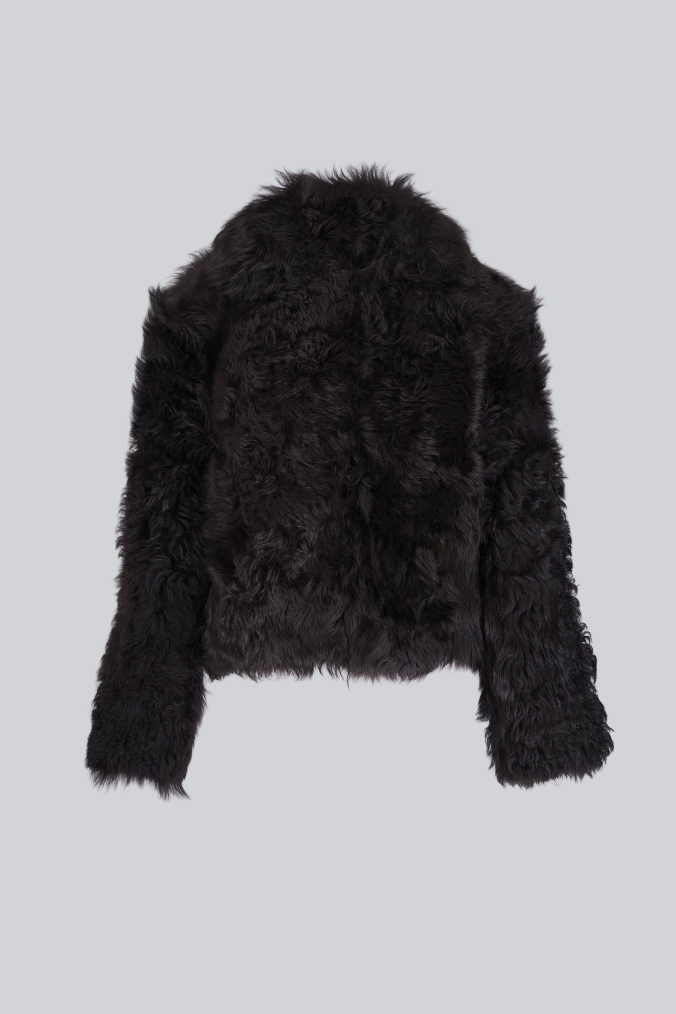 Sylvia Shearling Jacket - TWP
