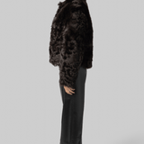 Sylvia Shearling Jacket - TWP