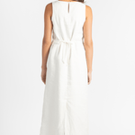 Taylor Midi Dress - Faithfull The Brand