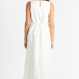 Taylor Midi Dress - Faithfull The Brand