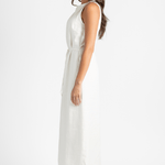 Taylor Midi Dress - Faithfull The Brand