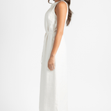 Taylor Midi Dress - Faithfull The Brand