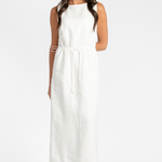 Taylor Midi Dress - Faithfull The Brand