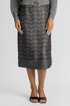Temptation Skirt - Odeeh