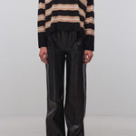 Thames Long Sleeve Polo - Simkhai