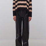 Thames Long Sleeve Polo - Simkhai