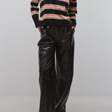Thames Long Sleeve Polo - Simkhai