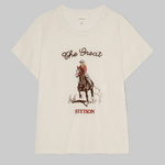 The Boxy Crew Stetson Graphic - The Great