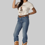 The Boxy Crew Stetson Graphic - The Great
