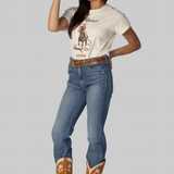 The Boxy Crew Stetson Graphic - The Great