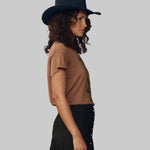 The Boxy Crew w/ Stetson Graphic - The Great