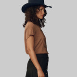 The Boxy Crew w/ Stetson Graphic - The Great